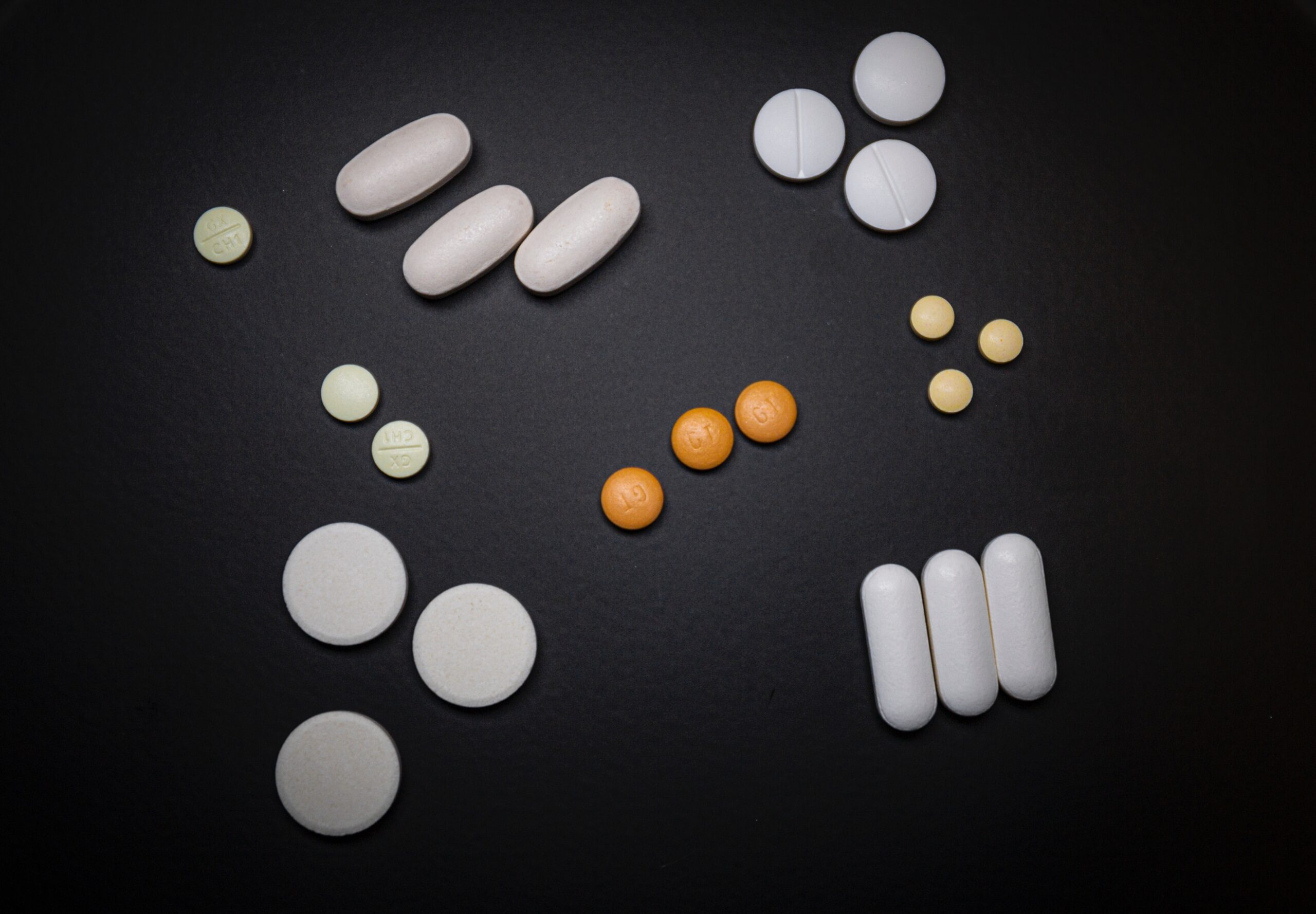 Medicines for dogs: Not a magic pill
